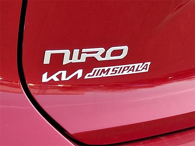 New 2025 Kia Niro EX Touring image 16