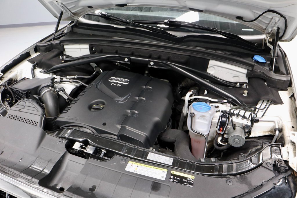 Used 2017 Audi Q5 2.0T Premium image 17