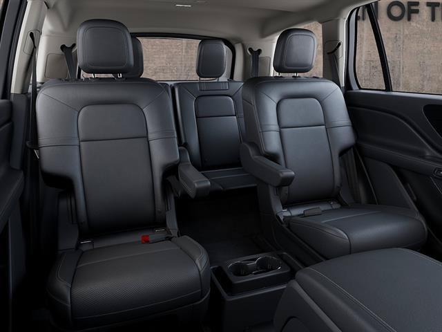 New 2027 Lincoln Aviator AWD image 11