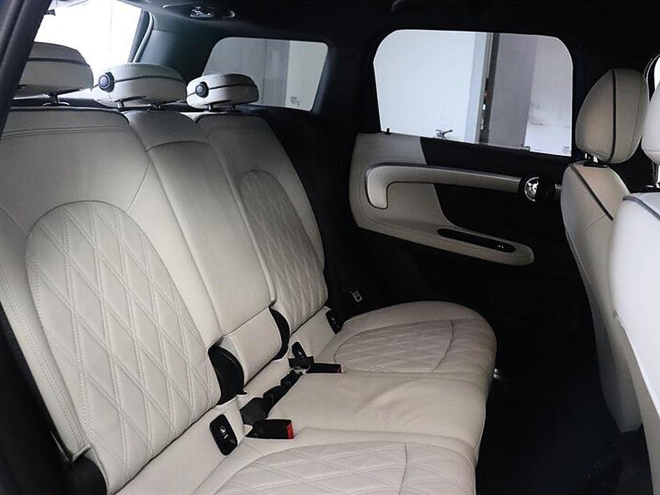 Used 2023 MINI Cooper Countryman S w/ Signature Upholstery Package image 14