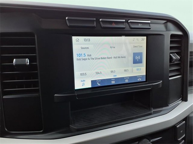 Used 2023 Ford F250 XL w/ Snow Plow/Camper Package image 24