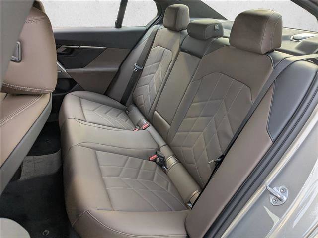 New 2026 BMW 530i xDrive w/ Premium Package image 16