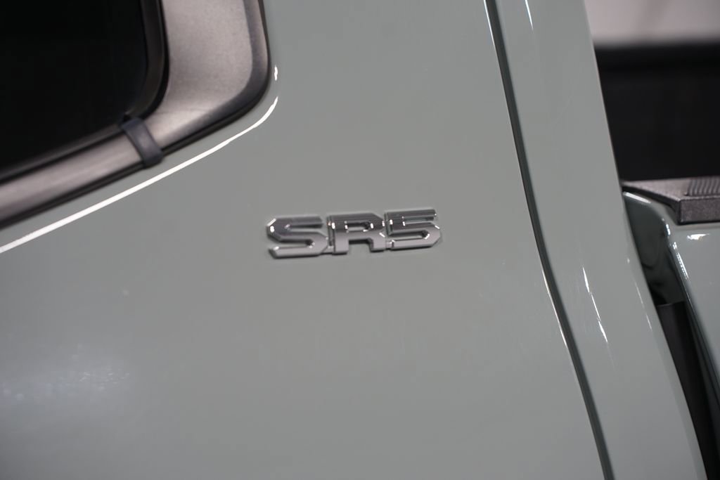 Used 2024 Toyota Tundra SR5 w/ SR5 Premium Package image 11
