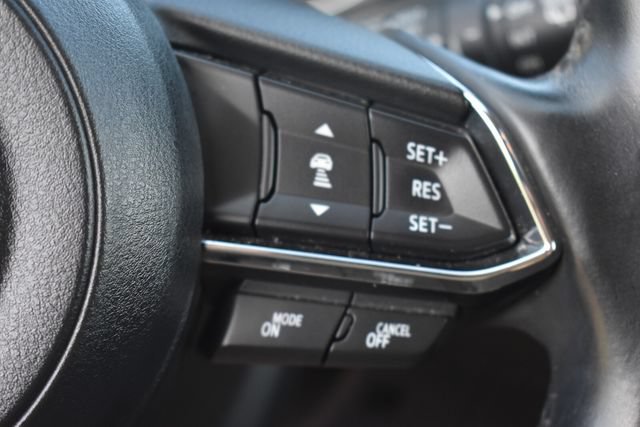 Used 2020 MAZDA CX-5 Touring AWD/4WD image 27