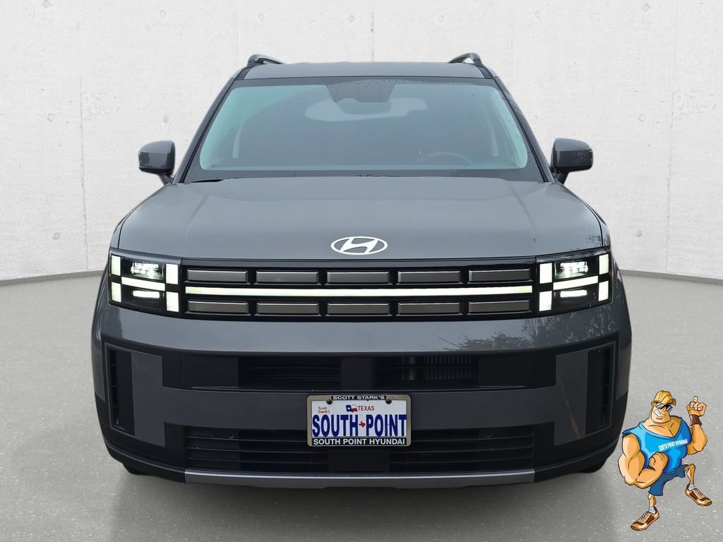 Used 2026 Hyundai Santa Fe SEL image 2