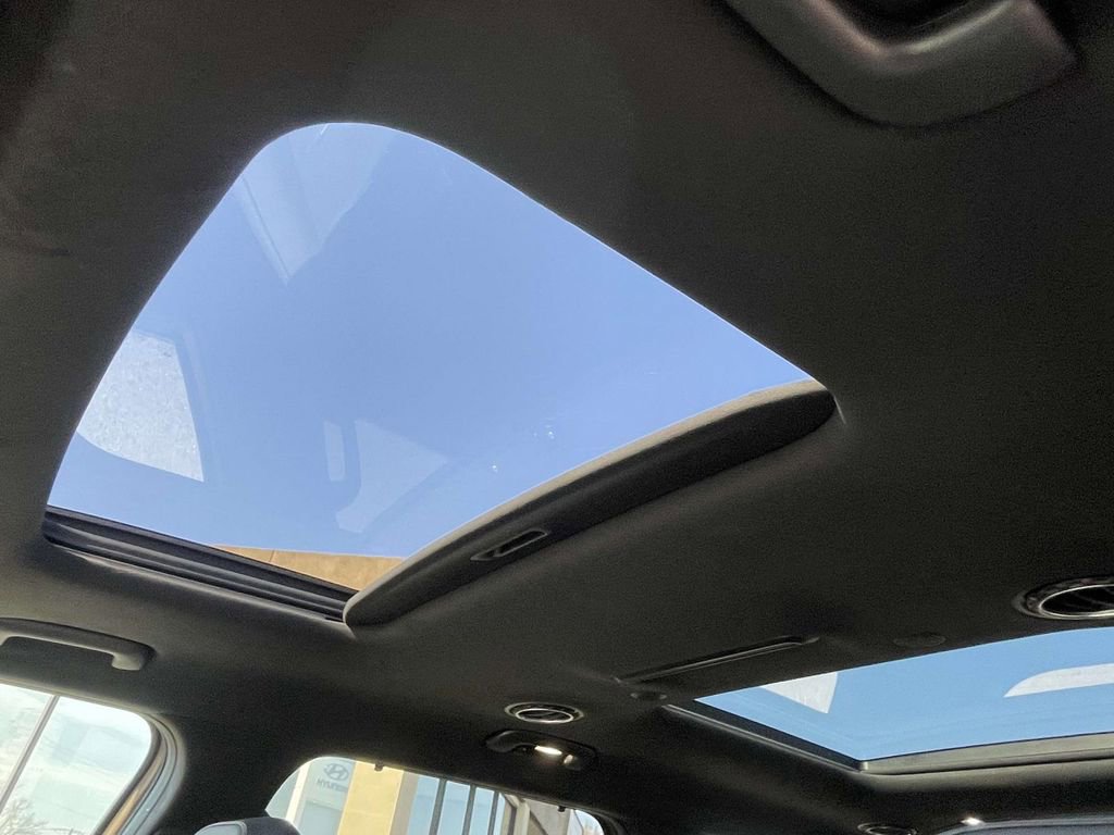 Used 2026 Hyundai Palisade Calligraphy image 18