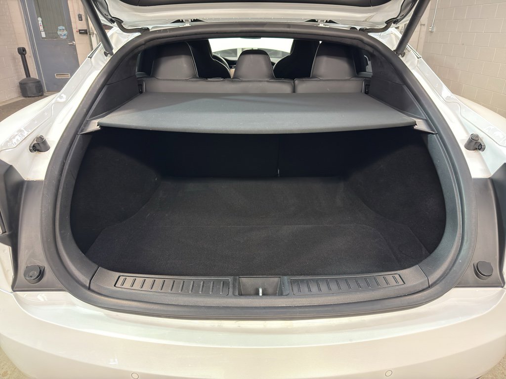 Used 2018 Tesla Model S P100D image 31