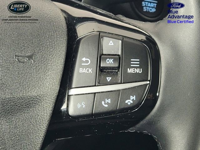 Certified 2022 Ford Escape SE w/ Cold Weather Package image 30