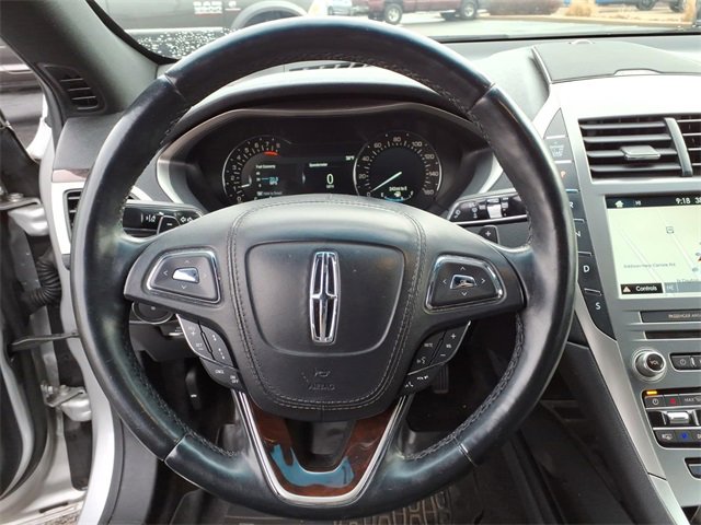 Used 2017 Lincoln MKZ Reserve w/ Technology Package image 18