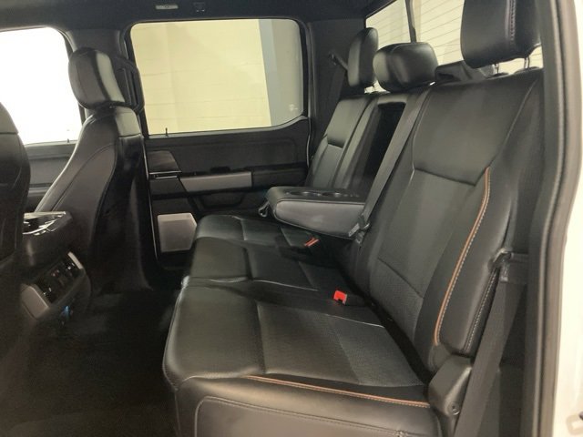 Used 2024 Ford F150 Lariat w/ Equipment Group 502A High image 20