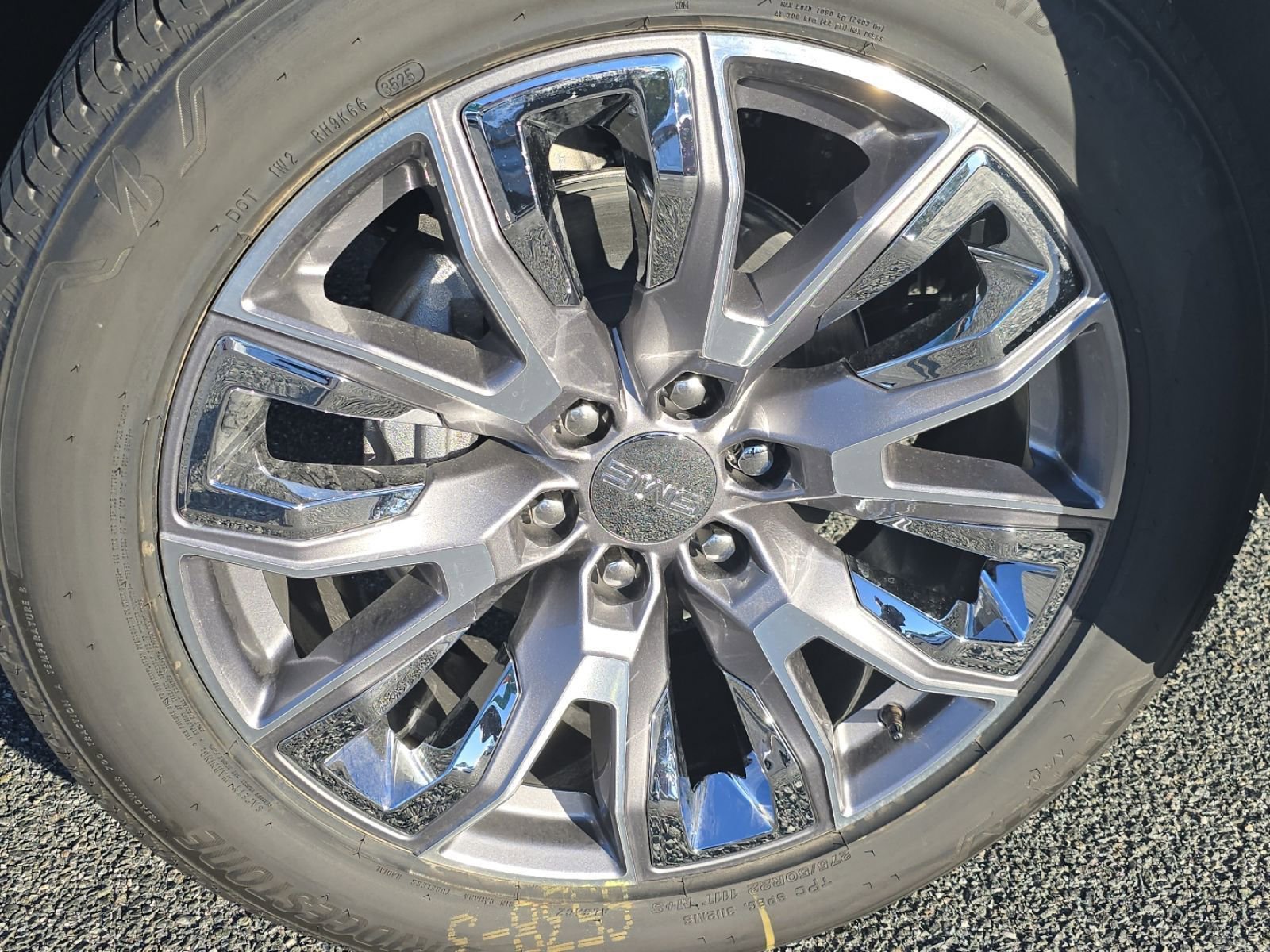 New 2026 GMC Sierra 1500 Denali image 17