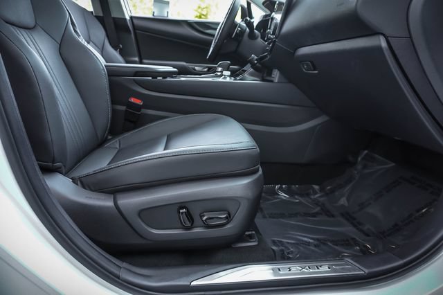 Certified 2025 Lexus NX 350 AWD w/ Cold Area Package image 22