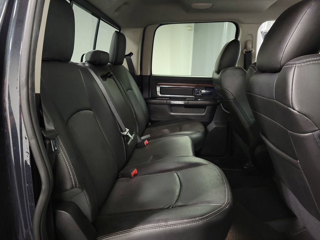 Used 2015 RAM 2500 Power Wagon Laramie image 23