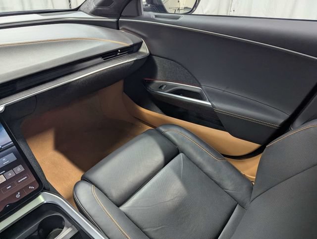Used 2023 Lucid Air Touring AWD/4WD image 8