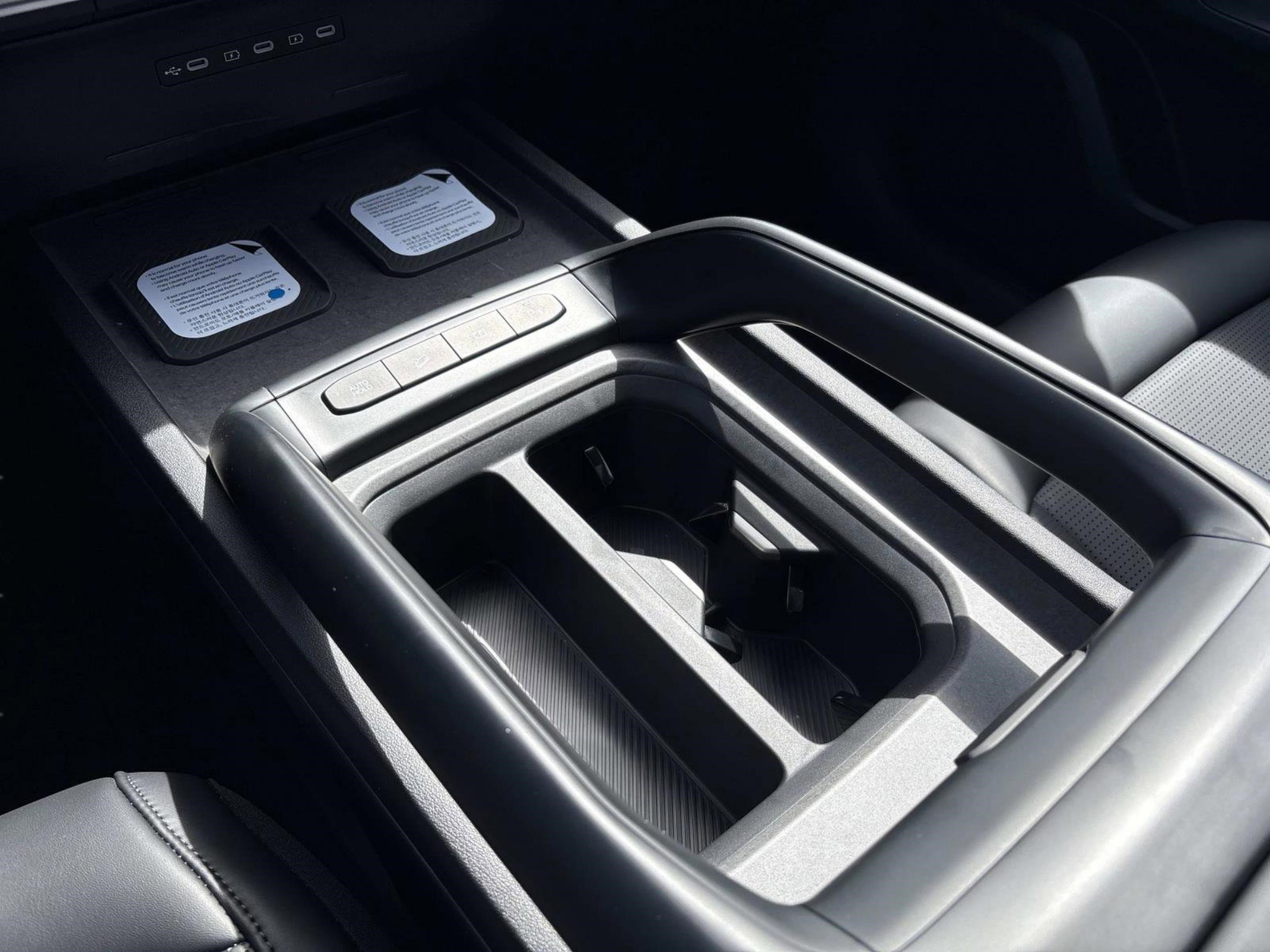 New 2027 Kia Telluride LX image 30