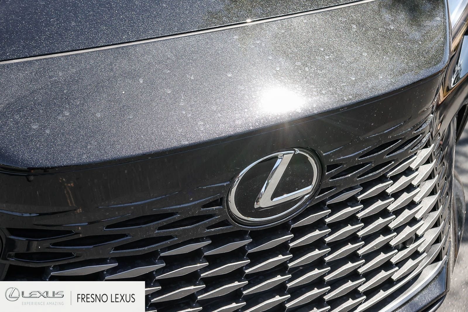 New 2026 Lexus RX 350 AWD image 11