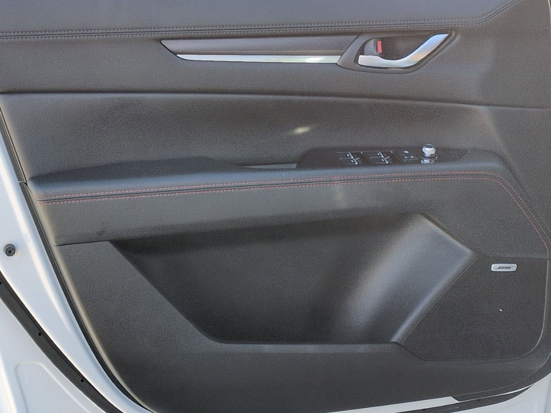 Used 2024 MAZDA CX-5 Carbon Edition image 12