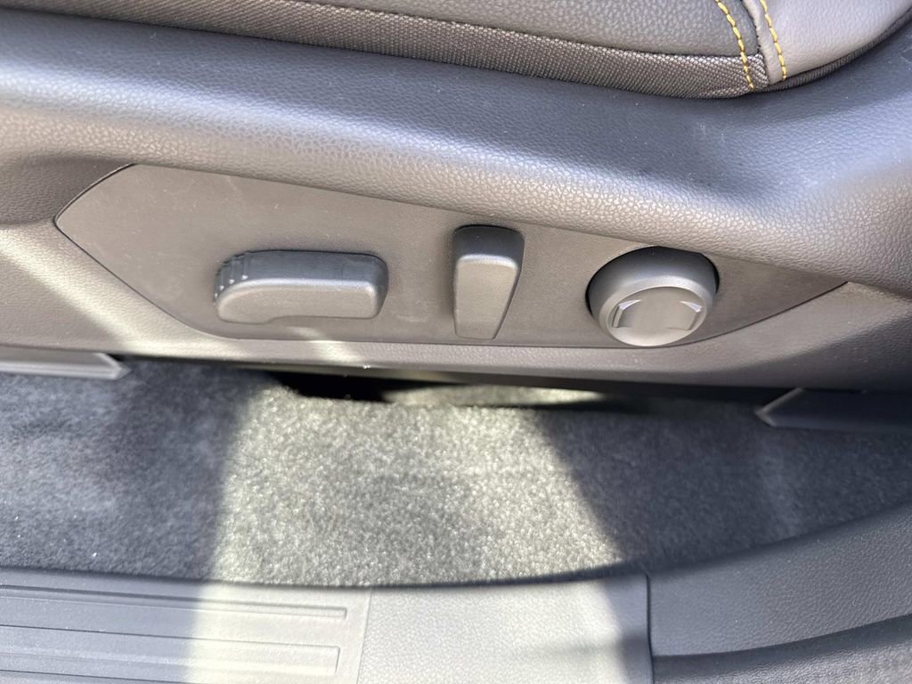 New 2026 Subaru Forester Wilderness image 25