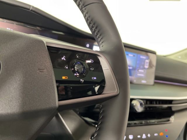 New 2026 Nissan Murano SL image 21