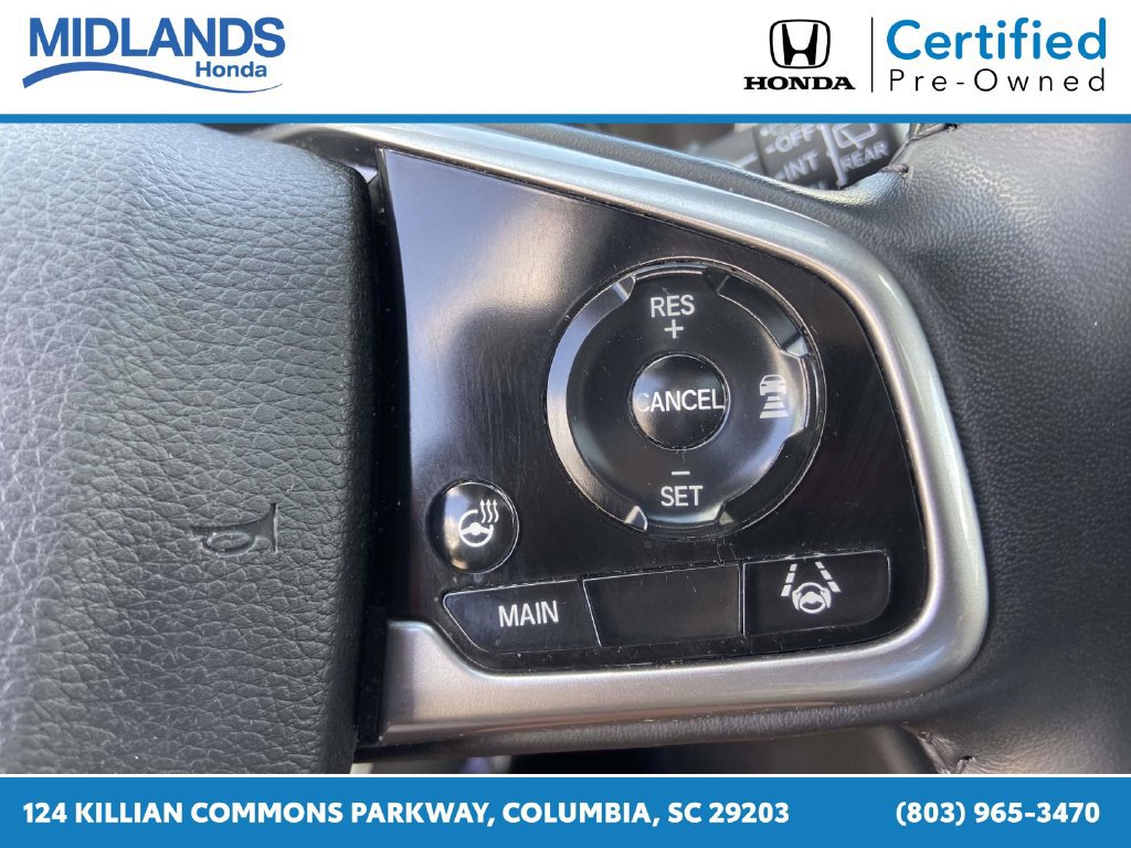 Used 2022 Honda CR-V EX-L image 32