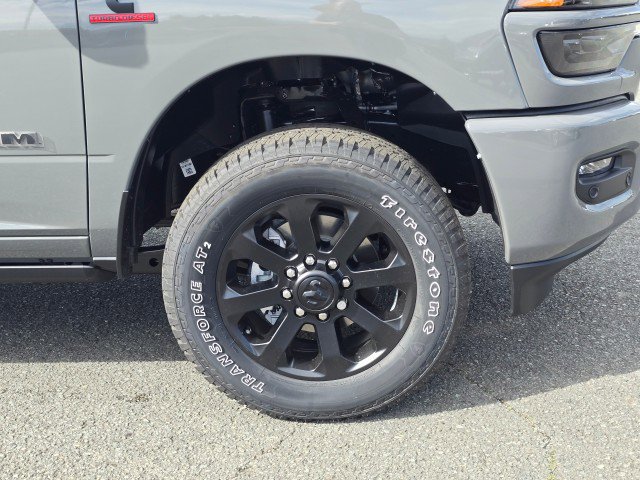 New 2026 RAM 2500 Laramie image 2