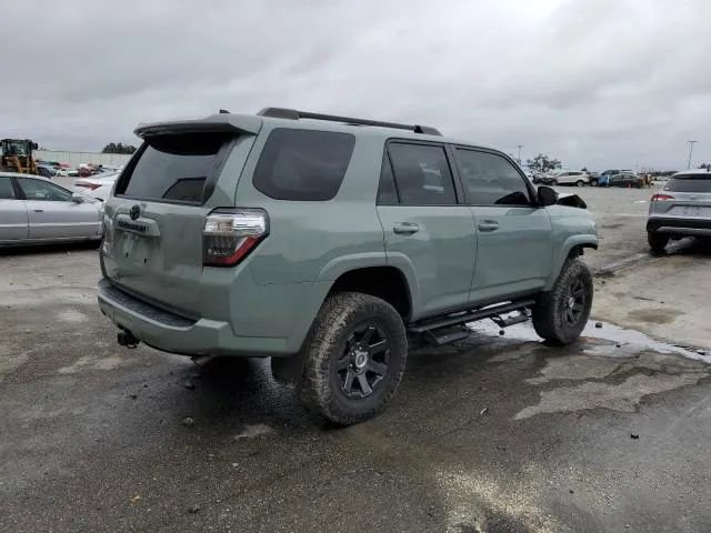 Used 2022 Toyota 4Runner Trail Special Edition