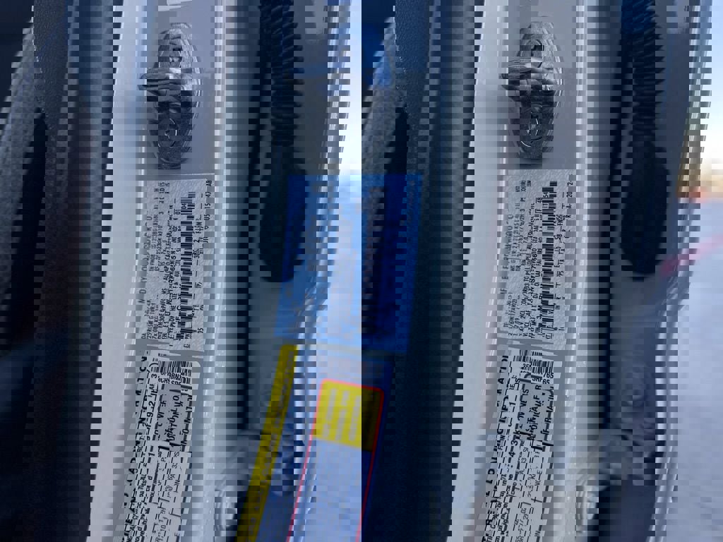 New 2025 Ford Bronco Sport Big Bend w/ Convenience Package image 53