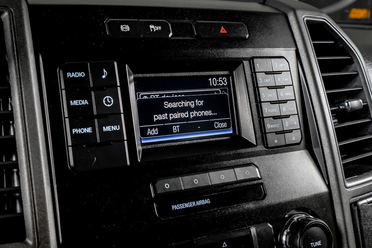 Used 2019 Ford F550 4x4 SuperCab Super Duty image 25