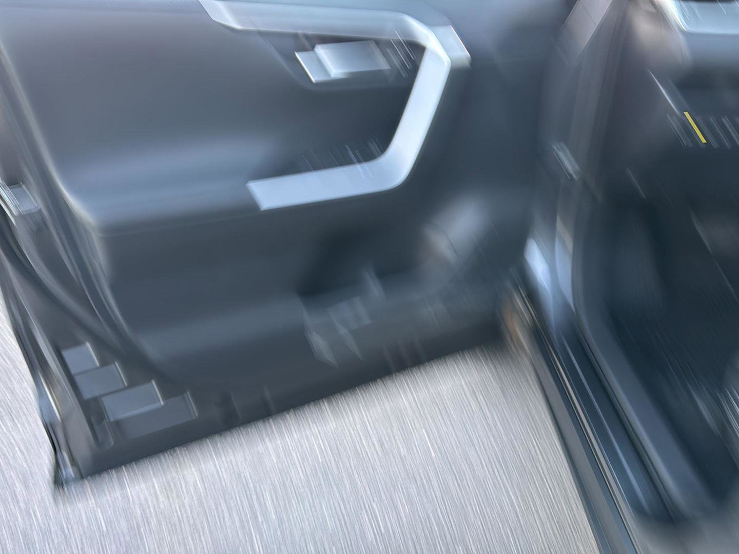 New 2025 Toyota RAV4 XSE image 14