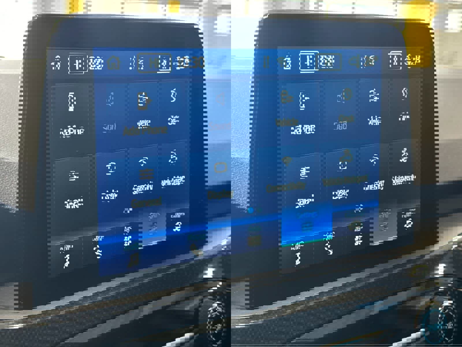 New 2025 Ford Escape ST-Line w/ Cold Weather Package image 27