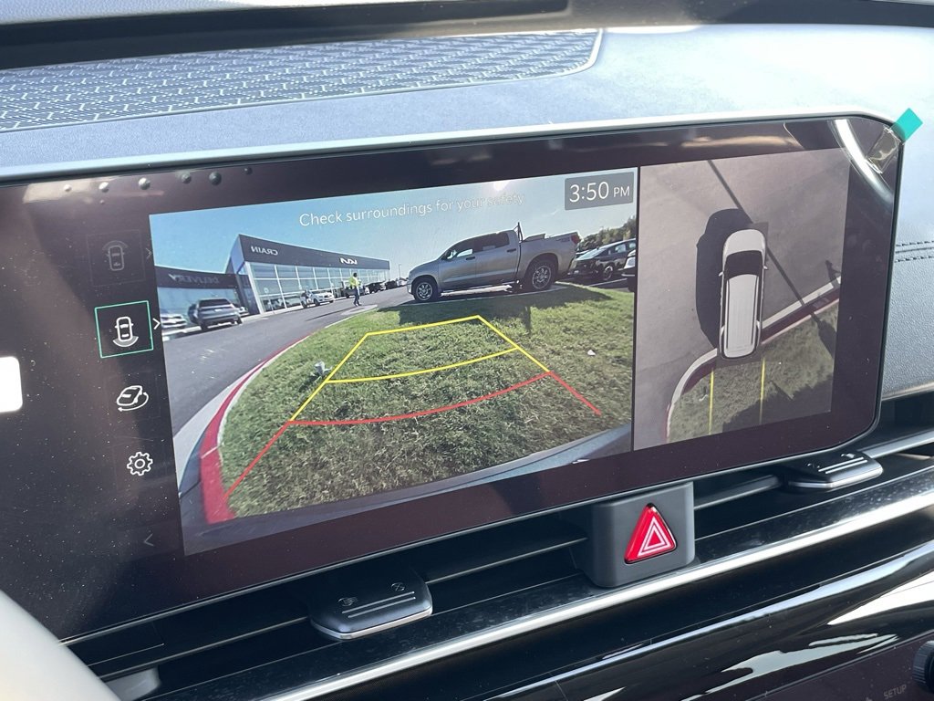 New 2026 Kia Carnival SX Prestige image 15