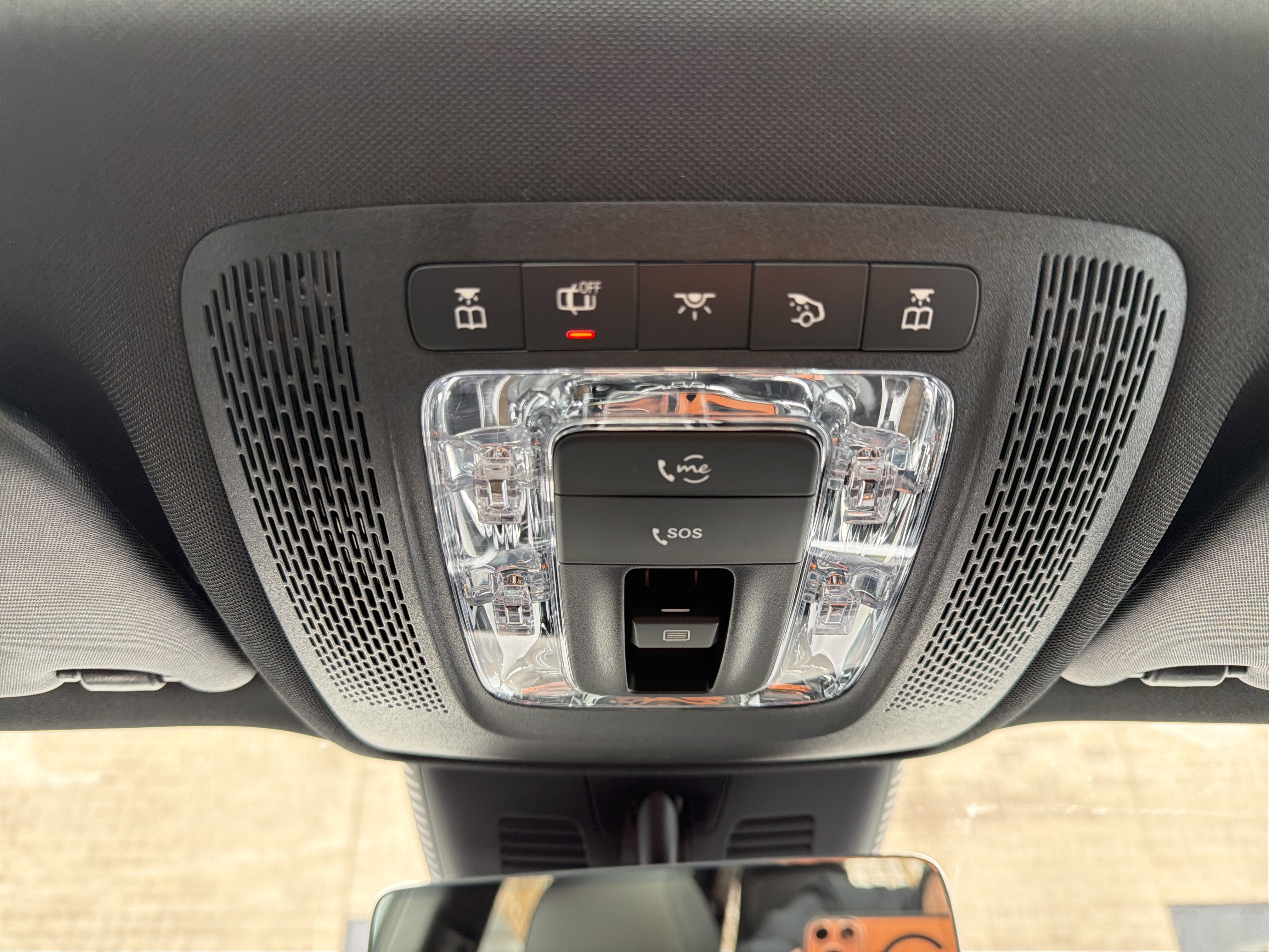 New 2026 Mercedes-Benz GLB 250 4MATIC image 24