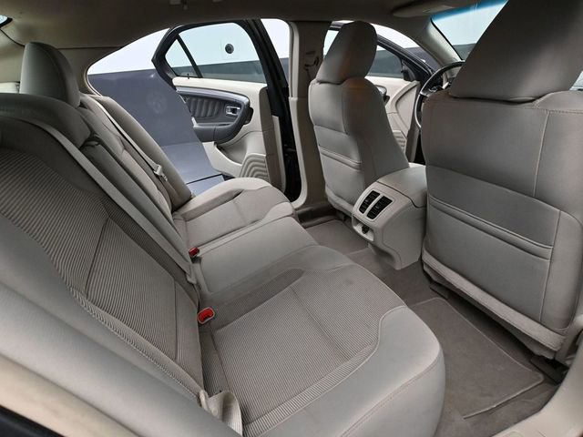Used 2011 Ford Taurus SEL w/ 201A Rapid Spec Order Code image 38
