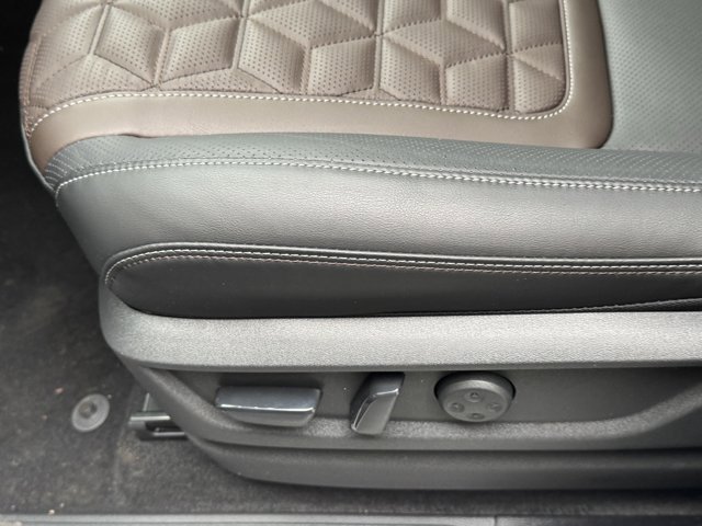 New 2026 Nissan Armada Platinum image 34