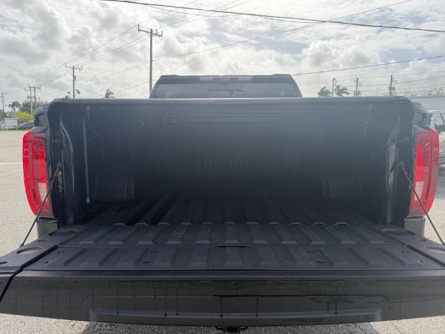 Certified 2025 GMC Sierra 1500 AT4X AWD/4WD image 14