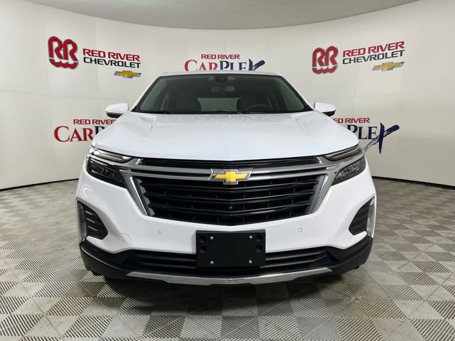 Used 2024 Chevrolet Equinox LT FWD image 2