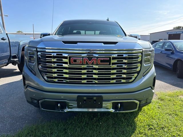 Used 2026 GMC Sierra 1500 Denali w/ Denali Reserve Package AWD/4WD image 2