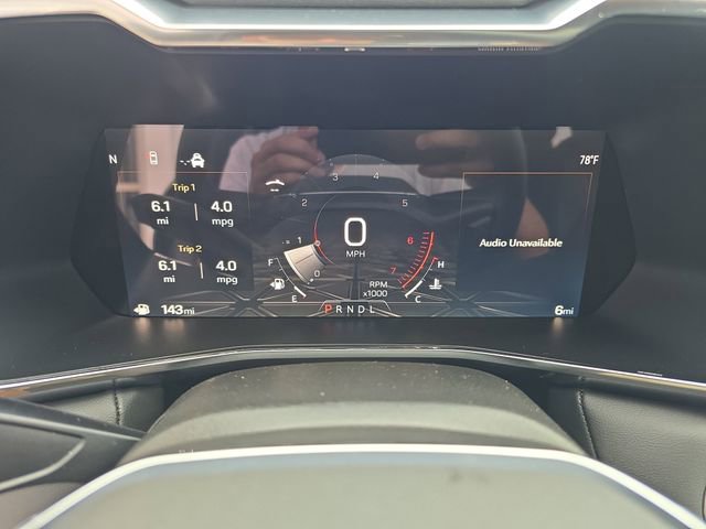 New 2026 GMC Canyon Elevation w/ Convenience Package RWD image 30