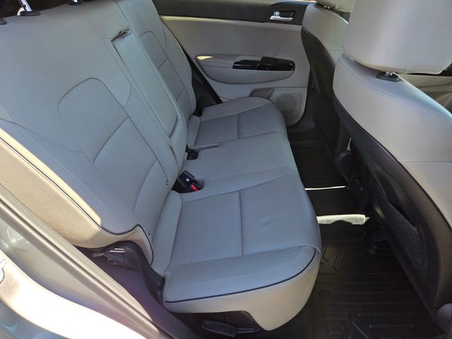 Used 2020 Kia Sportage EX w/ Option Group 15 image 14