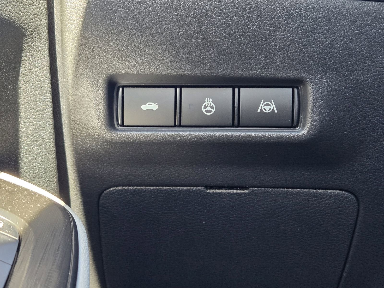 New 2026 Nissan Sentra SL image 20