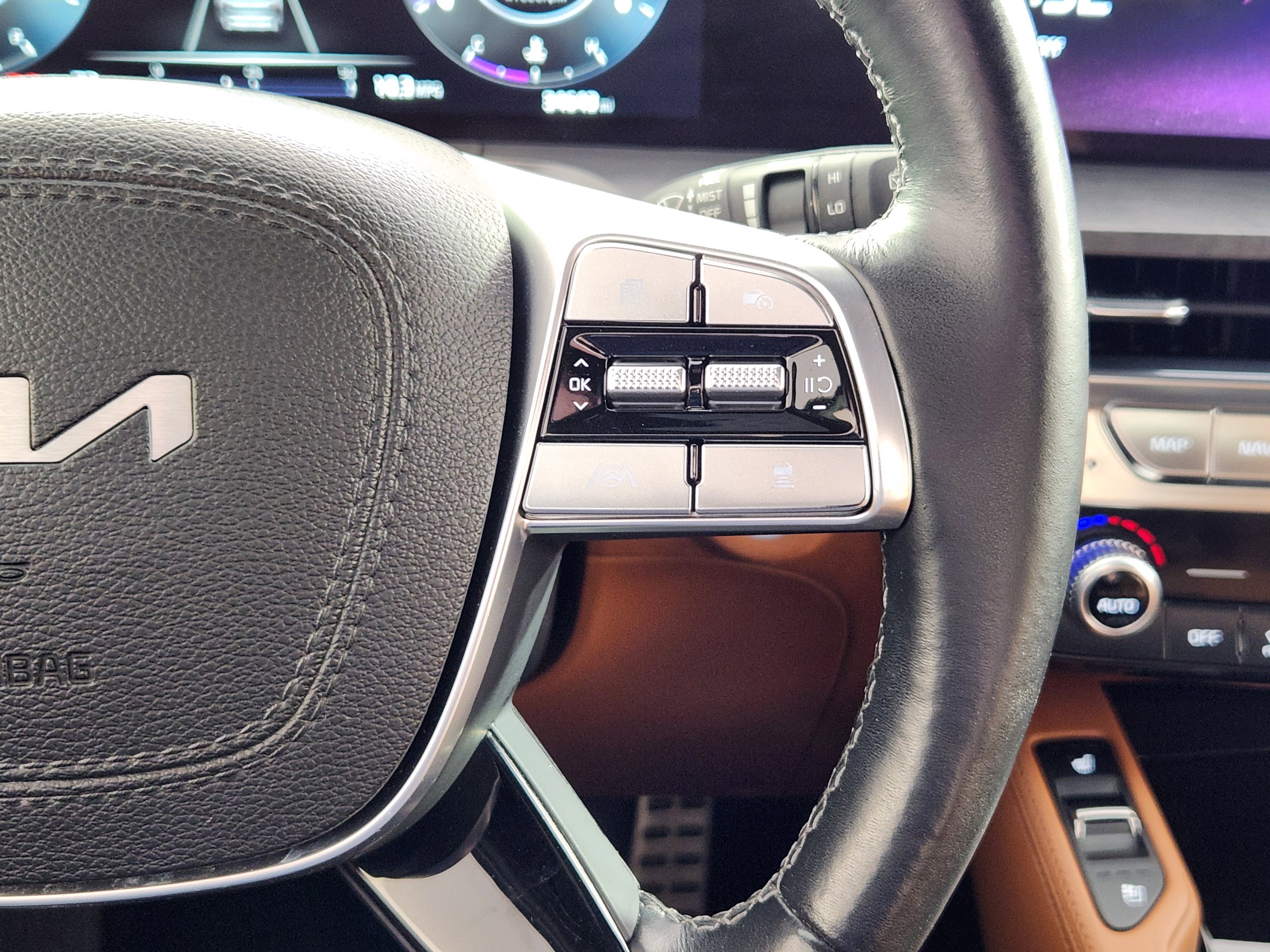 Used 2023 Kia Telluride SX Prestige X-Pro image 19