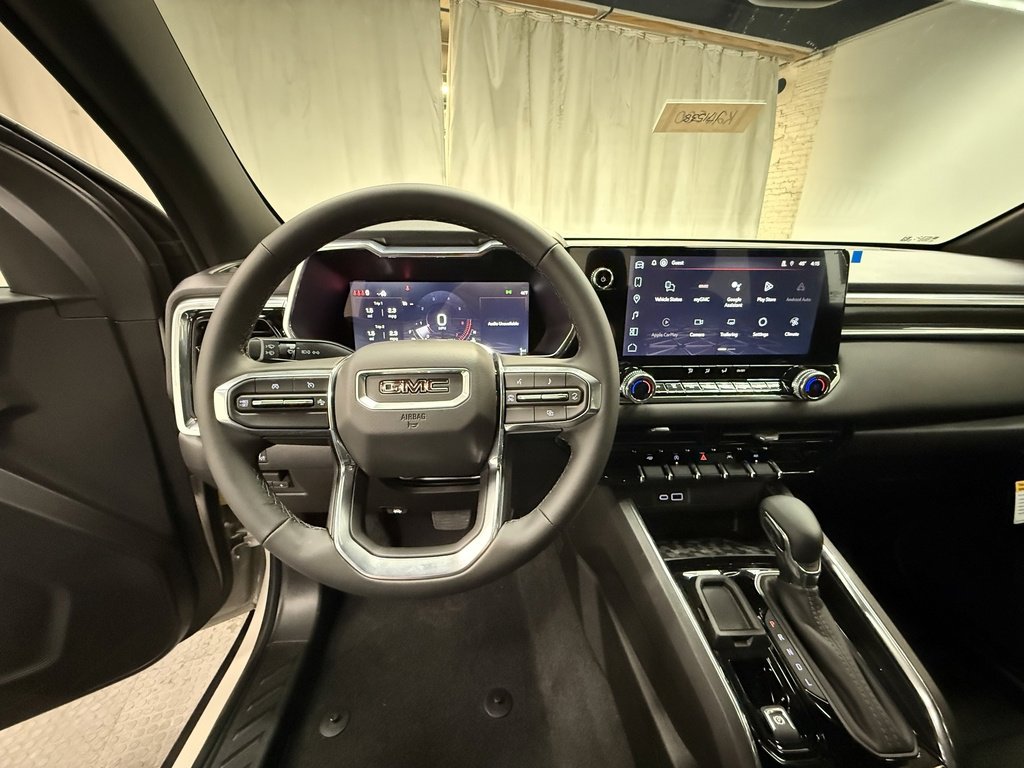 New 2026 GMC Canyon Elevation w/ Convenience Package image 26