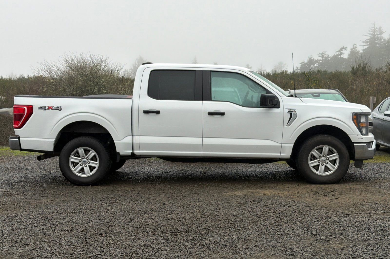 Used 2023 Ford F150 XLT image 4