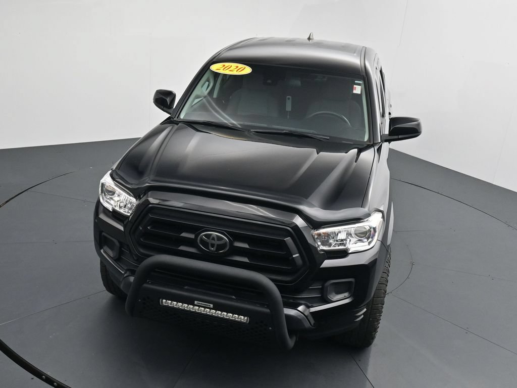 Used 2020 Toyota Tacoma SR AWD/4WD image 21