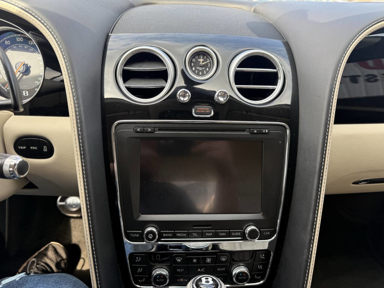 Used 2012 Bentley Continental GT image 17