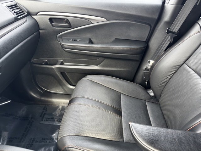 Used 2022 Honda Passport TrailSport image 24