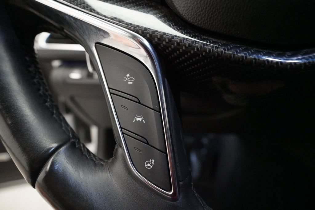 Used 2019 Cadillac CT6 Sport AWD/4WD image 20