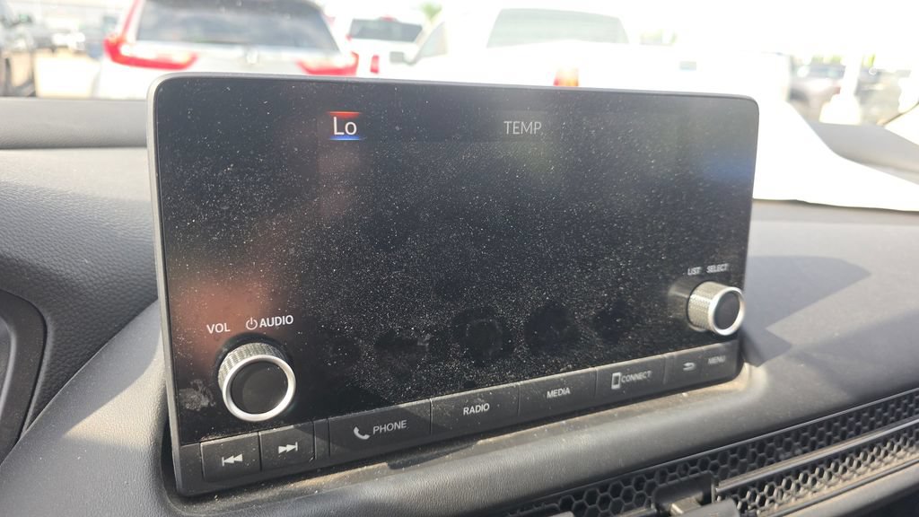 Used 2024 Honda HR-V LX image 18