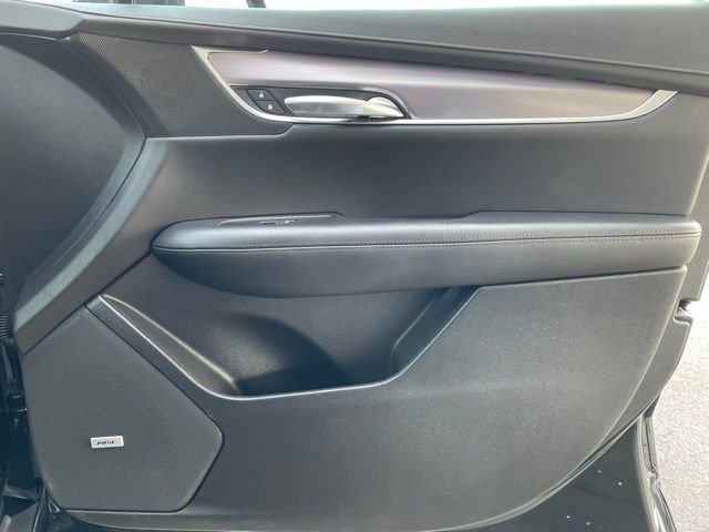 Used 2019 Cadillac XT5 Premium Luxury image 27