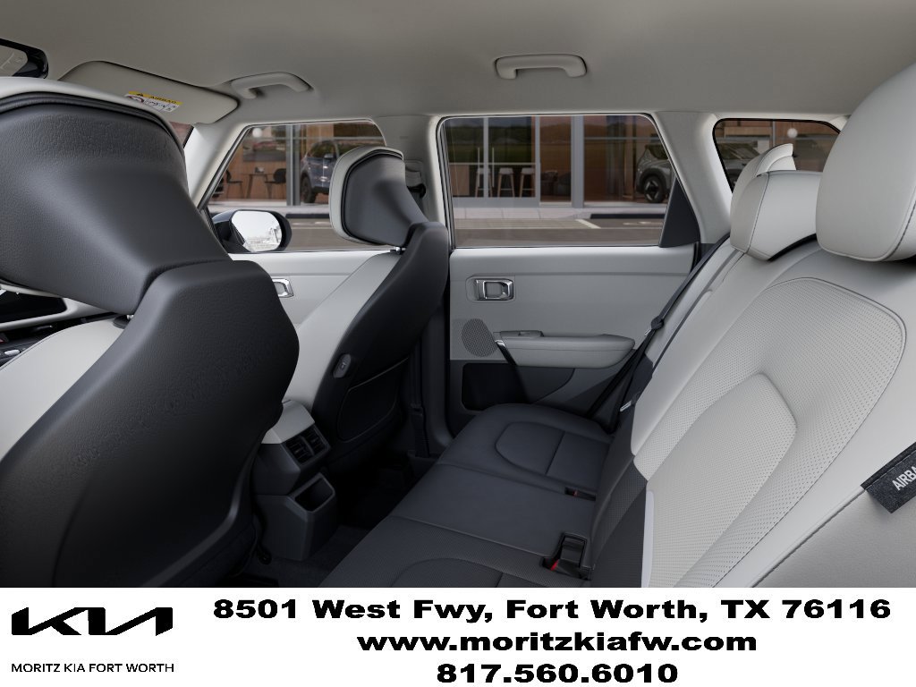 New 2027 Kia Seltos EX AWD/4WD image 18
